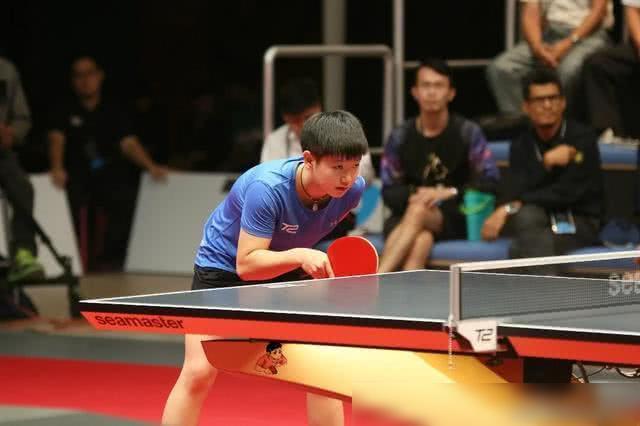 当前世界乒 当前世界乒