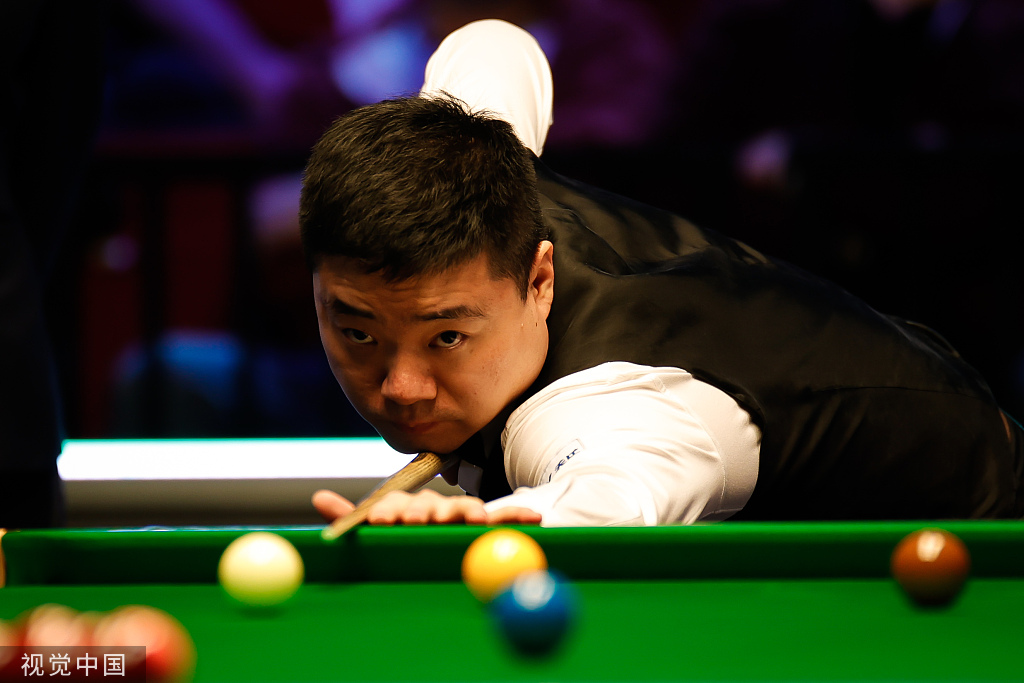 霸主地位 霸主地位