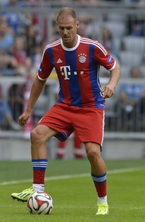 动作与配装 动作与配装